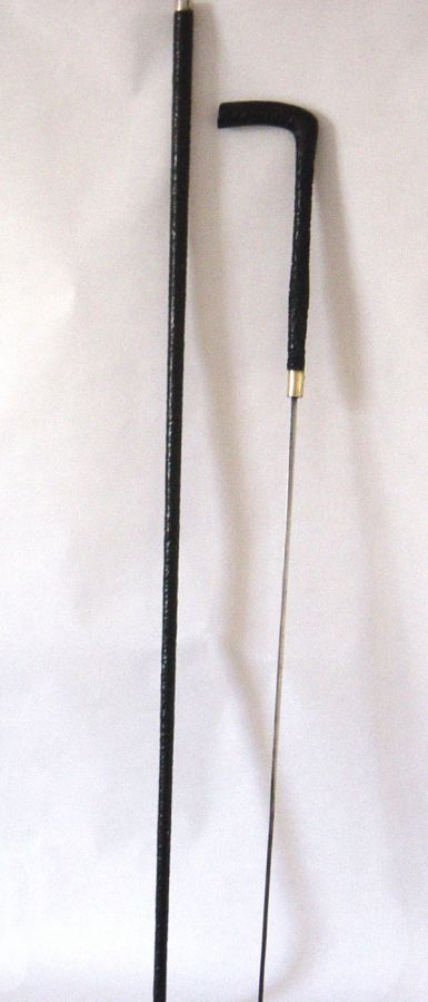 Sword Stick SS54 Swordsticks swagger sticks Canes Walking